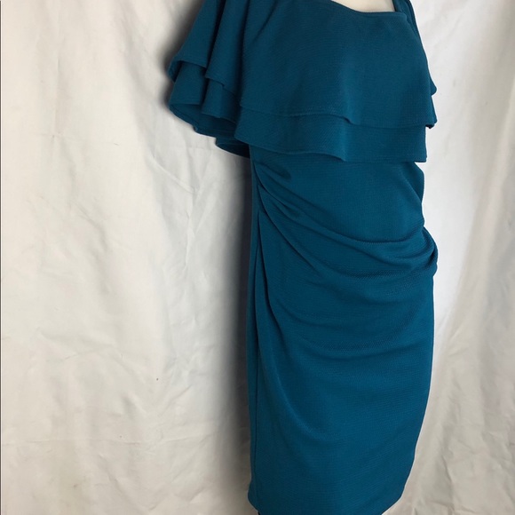 La Clef Medium Maternity Dress - Picture 5 of 13